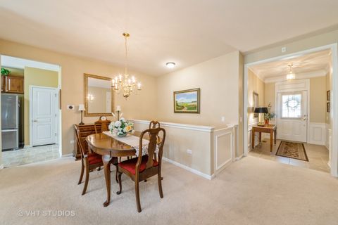 Tiny photo for 2451 Rolling Ridge Lane, Elgin, IL 60124 (MLS # 12455554)