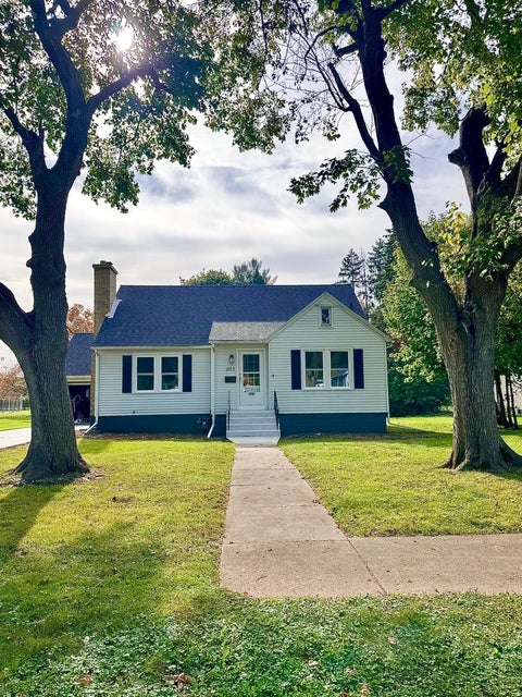 Photo of 693 Enterprise Street, Elgin, IL 60120 (MLS # 12793511)