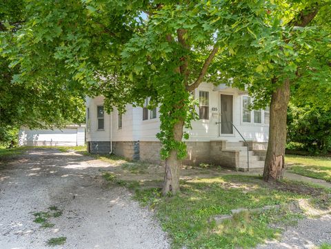Tiny photo for 1025 Woodruff Road, Joliet, IL 60432 (MLS # 12378927)