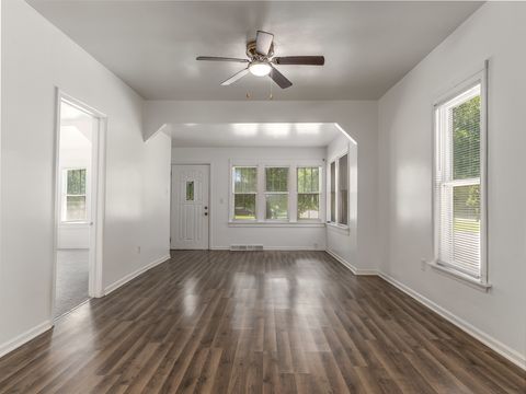 Tiny photo for 1025 Woodruff Road, Joliet, IL 60432 (MLS # 12378927)
