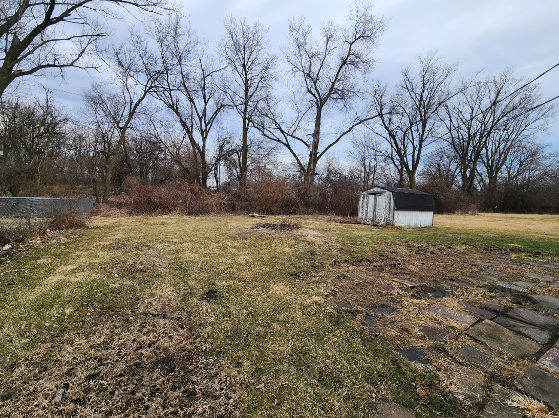 3236 Roesner Drive