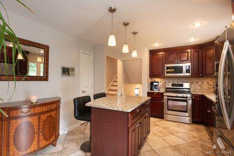 Tiny photo for 10136 Charles Avenue, Palos Hills, IL 60465 (MLS # 12658416)