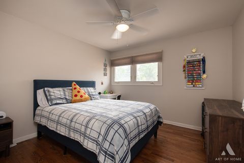 Tiny photo for 10136 Charles Avenue, Palos Hills, IL 60465 (MLS # 12658416)