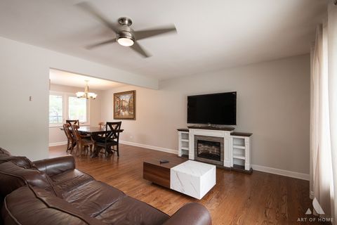 Tiny photo for 10136 Charles Avenue, Palos Hills, IL 60465 (MLS # 12658416)