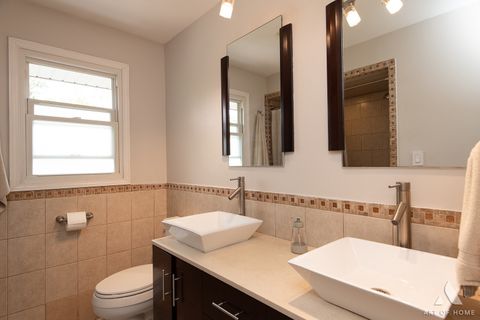 Tiny photo for 10136 Charles Avenue, Palos Hills, IL 60465 (MLS # 12658416)