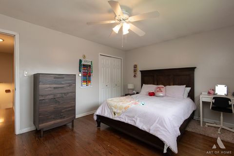 Tiny photo for 10136 Charles Avenue, Palos Hills, IL 60465 (MLS # 12658416)