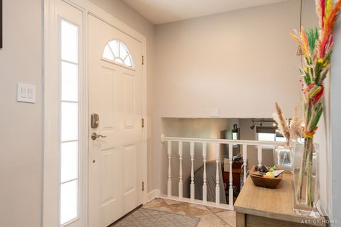 Tiny photo for 10136 Charles Avenue, Palos Hills, IL 60465 (MLS # 12658416)
