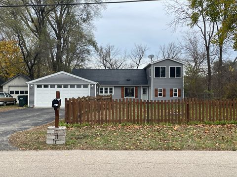 A home in Rockford