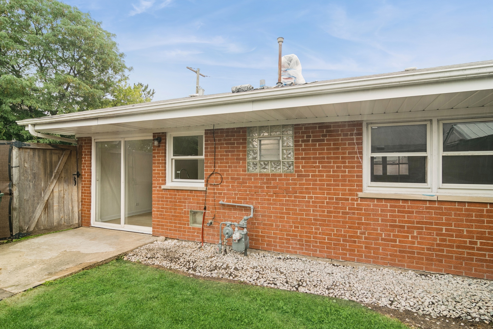 544 W PALATINE Road