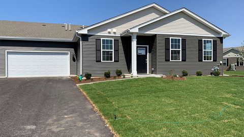 6501 Juniper Drive Wonder Lake IL 60097