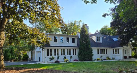 Tiny photo for 25W201 Summit Drive, Naperville, IL 60563 (MLS # 12495822)