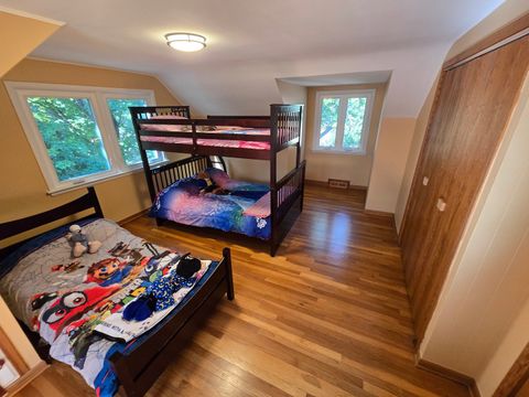 Tiny photo for 25W201 Summit Drive, Naperville, IL 60563 (MLS # 12495822)