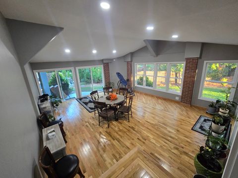 Tiny photo for 25W201 Summit Drive, Naperville, IL 60563 (MLS # 12495822)