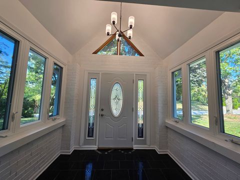 Tiny photo for 25W201 Summit Drive, Naperville, IL 60563 (MLS # 12495822)