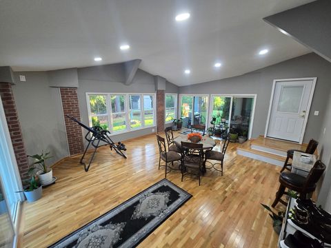 Tiny photo for 25W201 Summit Drive, Naperville, IL 60563 (MLS # 12495822)