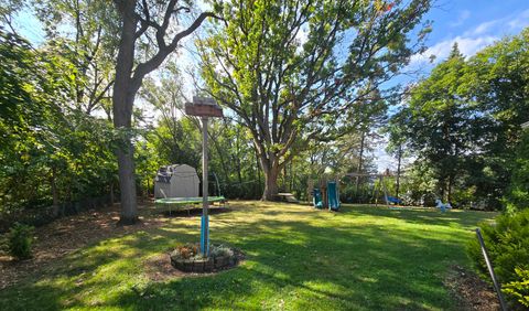 Tiny photo for 25W201 Summit Drive, Naperville, IL 60563 (MLS # 12495822)