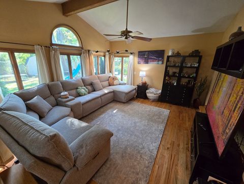 Tiny photo for 25W201 Summit Drive, Naperville, IL 60563 (MLS # 12495822)