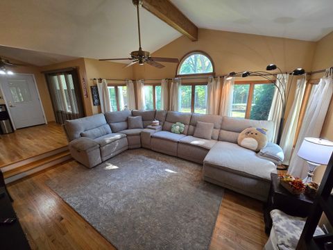 Tiny photo for 25W201 Summit Drive, Naperville, IL 60563 (MLS # 12495822)