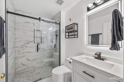 Tiny photo for 1905 Chestnut Grove Drive, Plainfield, IL 60586 (MLS # 12524173)