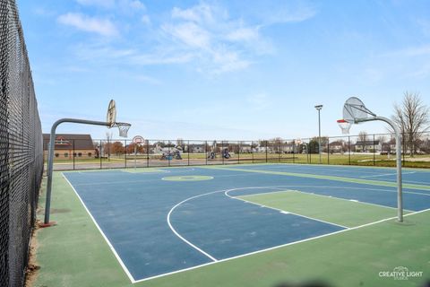 Tiny photo for 1905 Chestnut Grove Drive, Plainfield, IL 60586 (MLS # 12524173)