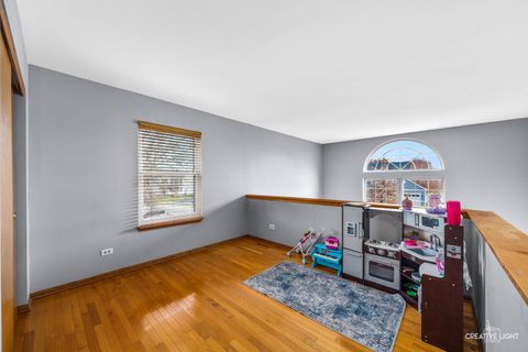 Tiny photo for 1905 Chestnut Grove Drive, Plainfield, IL 60586 (MLS # 12524173)