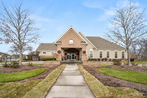 Tiny photo for 1905 Chestnut Grove Drive, Plainfield, IL 60586 (MLS # 12524173)