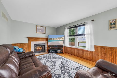 Tiny photo for 1905 Chestnut Grove Drive, Plainfield, IL 60586 (MLS # 12524173)