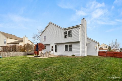 Tiny photo for 1905 Chestnut Grove Drive, Plainfield, IL 60586 (MLS # 12524173)