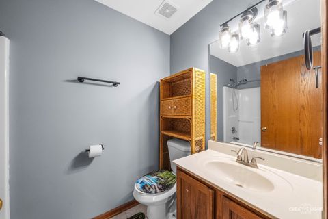 Tiny photo for 1905 Chestnut Grove Drive, Plainfield, IL 60586 (MLS # 12524173)