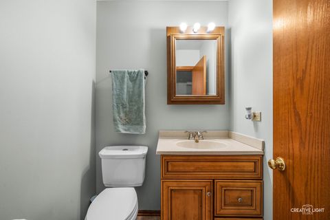 Tiny photo for 1905 Chestnut Grove Drive, Plainfield, IL 60586 (MLS # 12524173)