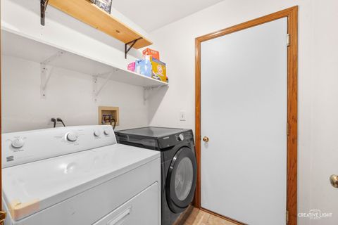 Tiny photo for 1905 Chestnut Grove Drive, Plainfield, IL 60586 (MLS # 12524173)