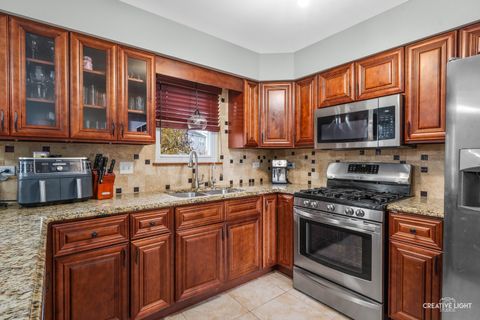 Tiny photo for 1905 Chestnut Grove Drive, Plainfield, IL 60586 (MLS # 12524173)