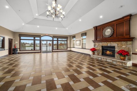 Tiny photo for 1905 Chestnut Grove Drive, Plainfield, IL 60586 (MLS # 12524173)