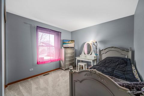 Tiny photo for 1905 Chestnut Grove Drive, Plainfield, IL 60586 (MLS # 12524173)