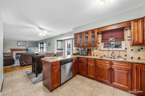 Tiny photo for 1905 Chestnut Grove Drive, Plainfield, IL 60586 (MLS # 12524173)