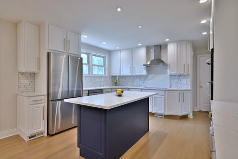 Tiny photo for 8318 Kilbourn Avenue, Skokie, IL 60076 (MLS # 12389980)