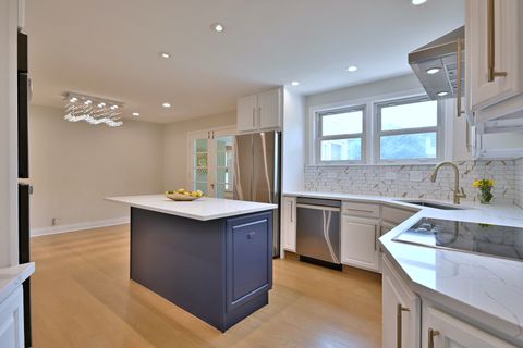 Tiny photo for 8318 Kilbourn Avenue, Skokie, IL 60076 (MLS # 12389980)
