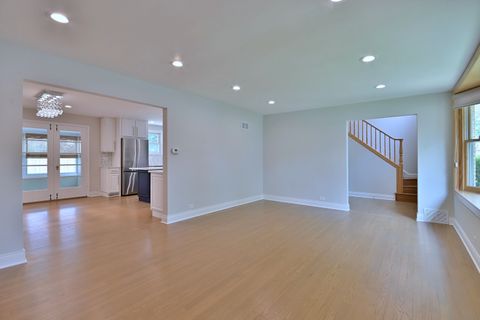 Tiny photo for 8318 Kilbourn Avenue, Skokie, IL 60076 (MLS # 12389980)