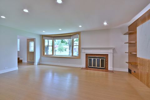 Tiny photo for 8318 Kilbourn Avenue, Skokie, IL 60076 (MLS # 12389980)