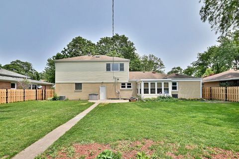 Tiny photo for 8318 Kilbourn Avenue, Skokie, IL 60076 (MLS # 12389980)