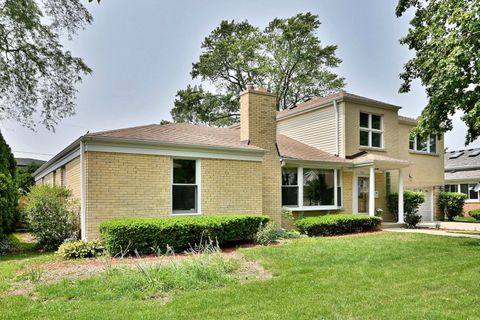 Tiny photo for 8318 Kilbourn Avenue, Skokie, IL 60076 (MLS # 12389980)