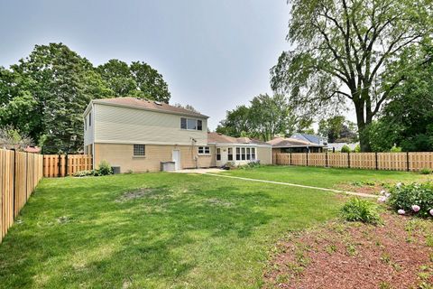 Tiny photo for 8318 Kilbourn Avenue, Skokie, IL 60076 (MLS # 12389980)