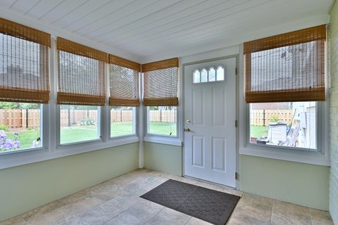 Tiny photo for 8318 Kilbourn Avenue, Skokie, IL 60076 (MLS # 12389980)