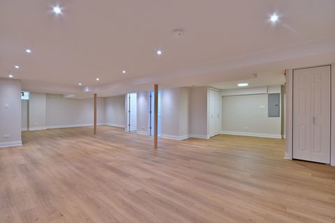 Tiny photo for 8318 Kilbourn Avenue, Skokie, IL 60076 (MLS # 12389980)