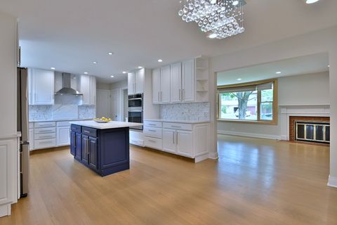 Tiny photo for 8318 Kilbourn Avenue, Skokie, IL 60076 (MLS # 12389980)