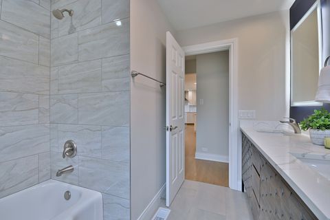Tiny photo for 8318 Kilbourn Avenue, Skokie, IL 60076 (MLS # 12389980)