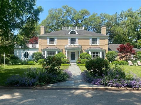 Photo of 9360 Ridgeway Avenue, Evanston, IL 60203 (MLS # 12639079)