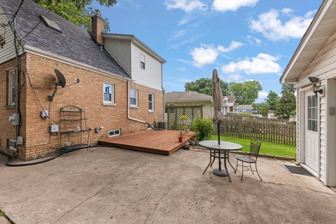 Tiny photo for 1110 N President Street, Wheaton, IL 60187 (MLS # 12774525)