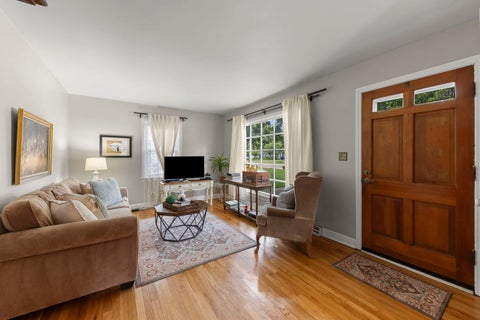 Tiny photo for 1110 N President Street, Wheaton, IL 60187 (MLS # 12774525)