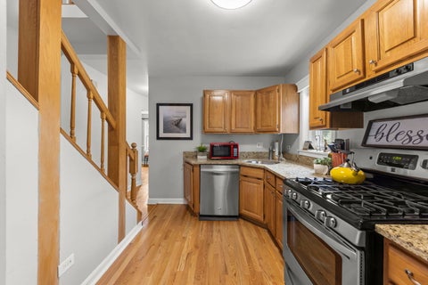 Tiny photo for 1110 N President Street, Wheaton, IL 60187 (MLS # 12774525)